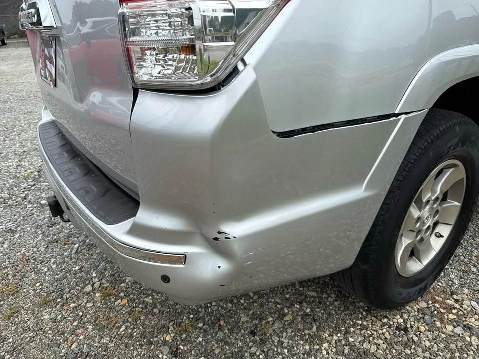 2010 Toyota 4Runner 5th Gen - Image 17 of 20