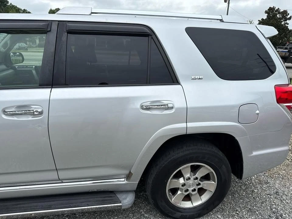 2010 Toyota 4Runner 5th Gen - Image 10 of 20