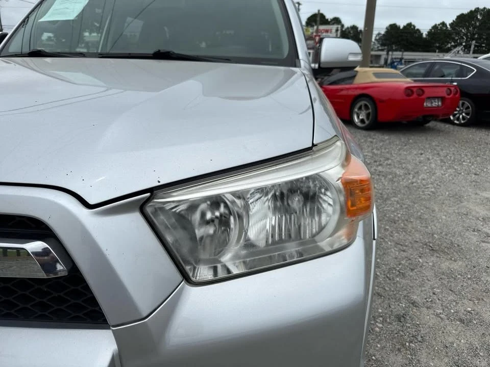 2010 Toyota 4Runner 5th Gen - Image 6 of 20
