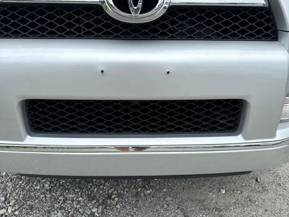 2010 Toyota 4Runner 5th Gen - Image 5 of 20