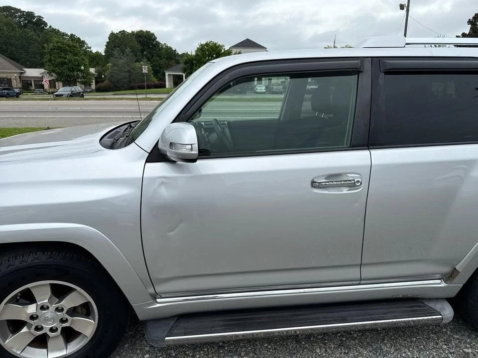2010 Toyota 4Runner 5th Gen - Image 9 of 20