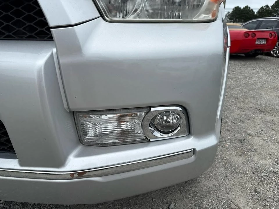 2010 Toyota 4Runner 5th Gen - Image 7 of 20