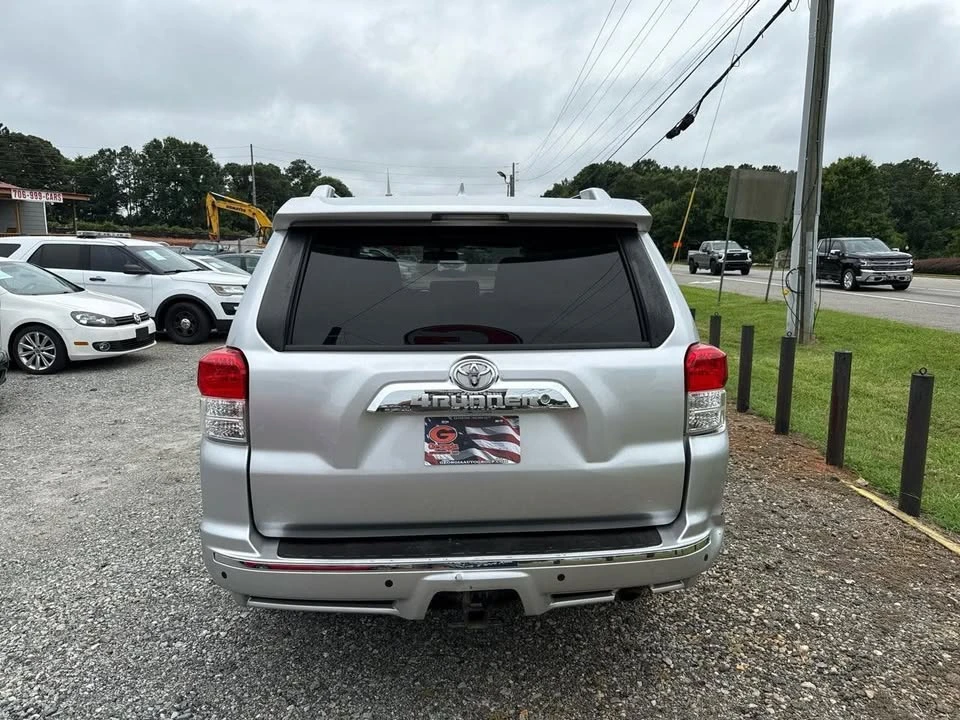 2010 Toyota 4Runner 5th Gen - Image 15 of 20