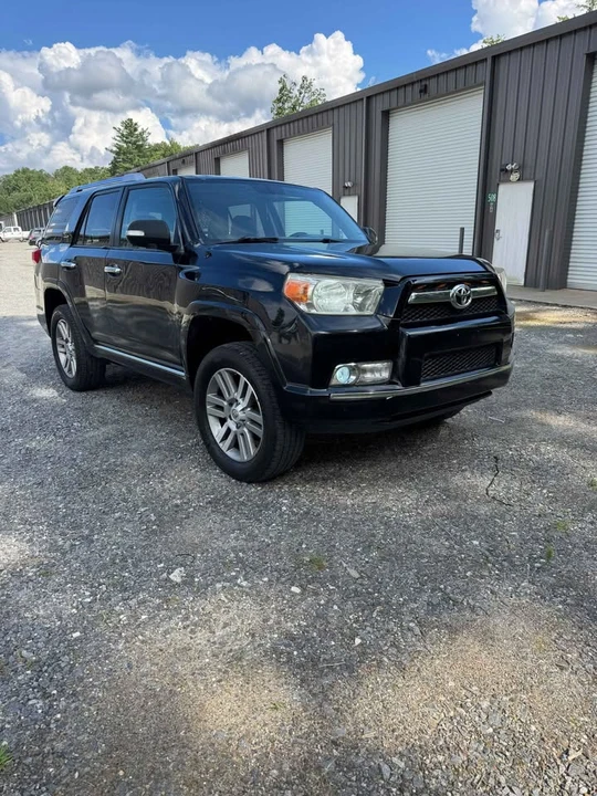2010 Toyota 4Runner 5th Gen - Image 3 of 5