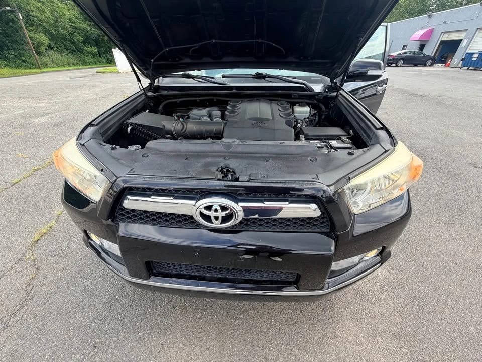 2010 Toyota 4Runner 5th Gen - Image 17 of 18