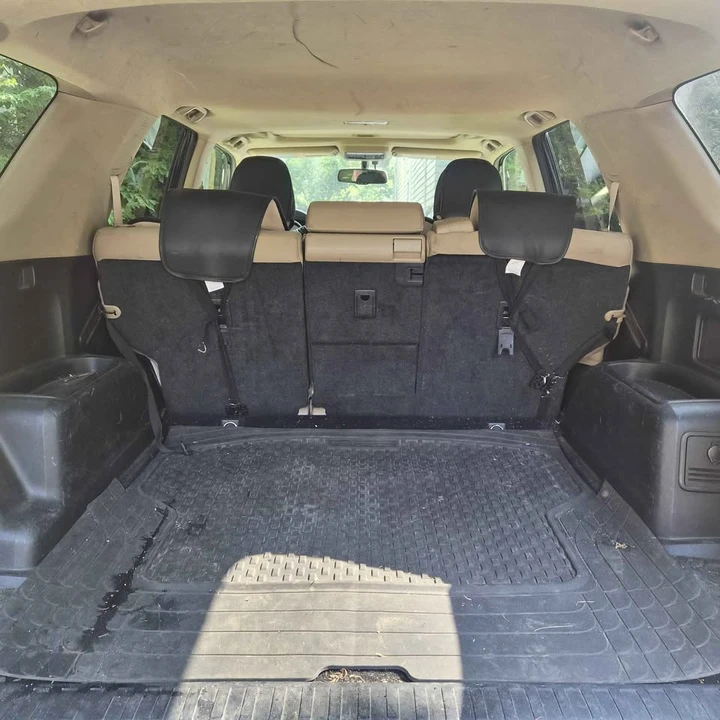2010 Toyota 4Runner 5th Gen - Image 12 of 12
