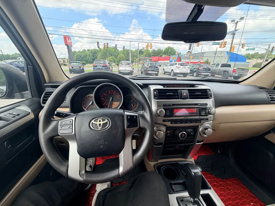 2010 Toyota 4Runner 5th Gen - Image 18 of 18