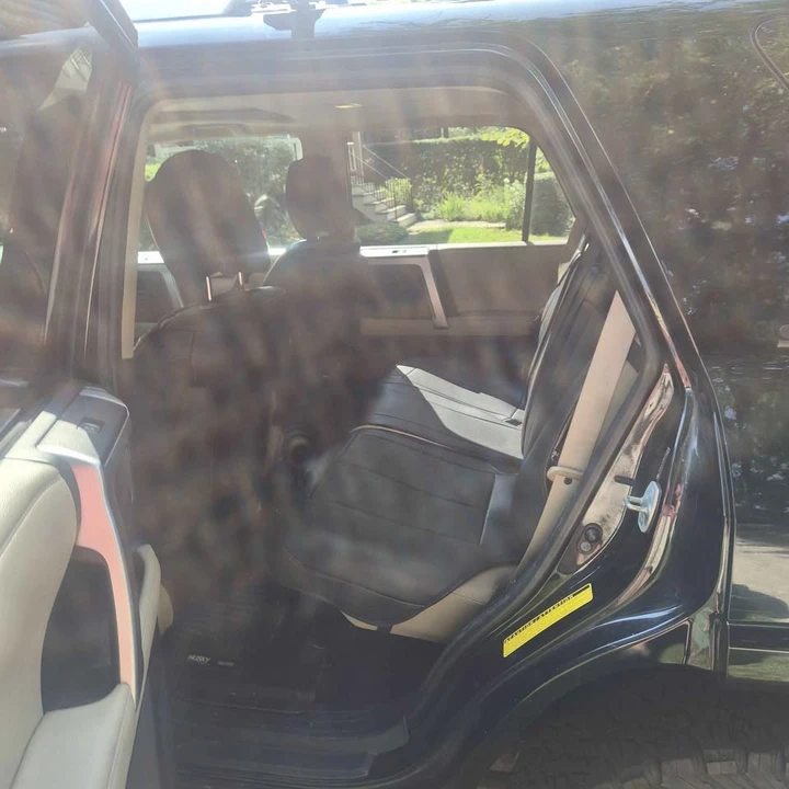 2010 Toyota 4Runner 5th Gen - Image 9 of 12