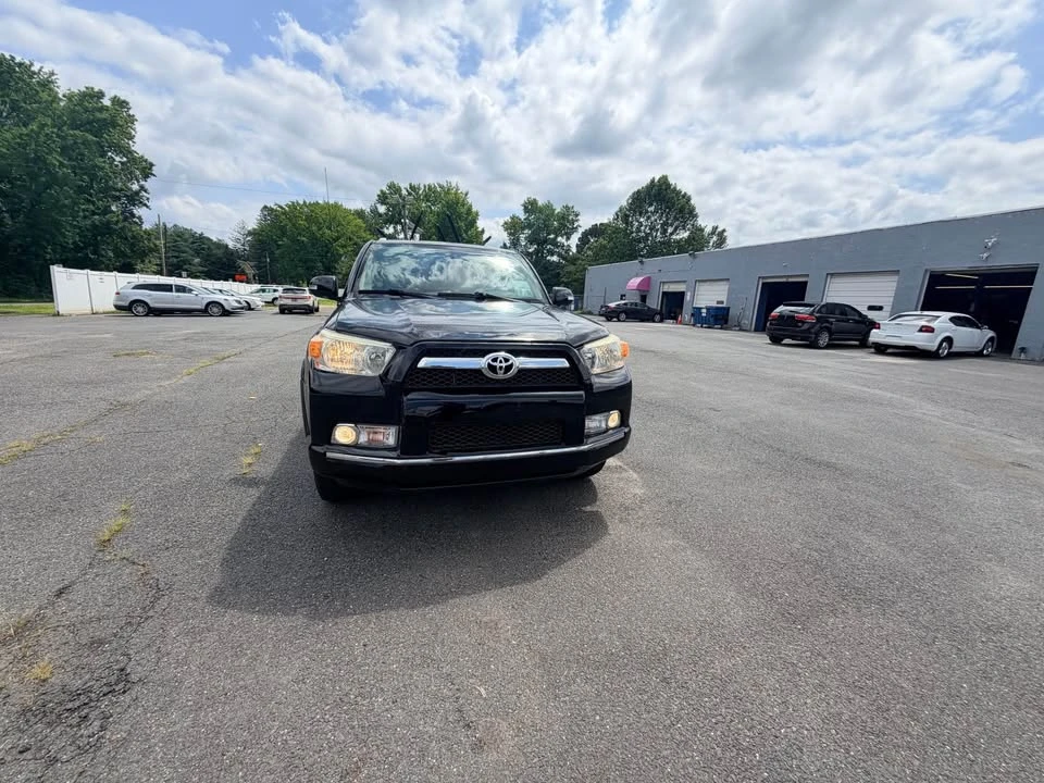 2010 Toyota 4Runner 5th Gen - Image 2 of 18