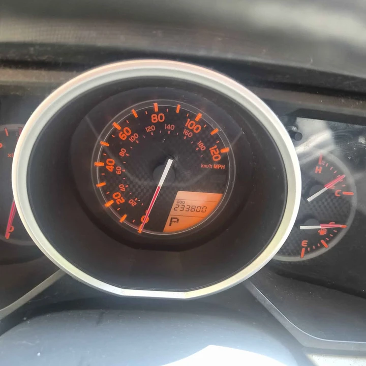 2010 Toyota 4Runner 5th Gen - Image 7 of 12