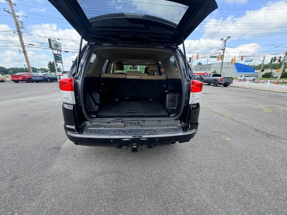 2010 Toyota 4Runner 5th Gen - Image 10 of 18