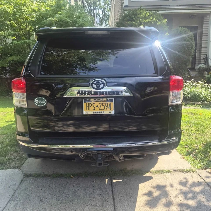 2010 Toyota 4Runner 5th Gen - Image 10 of 12