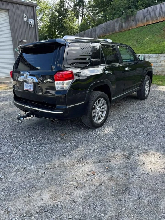 2010 Toyota 4Runner 5th Gen - Image 2 of 5