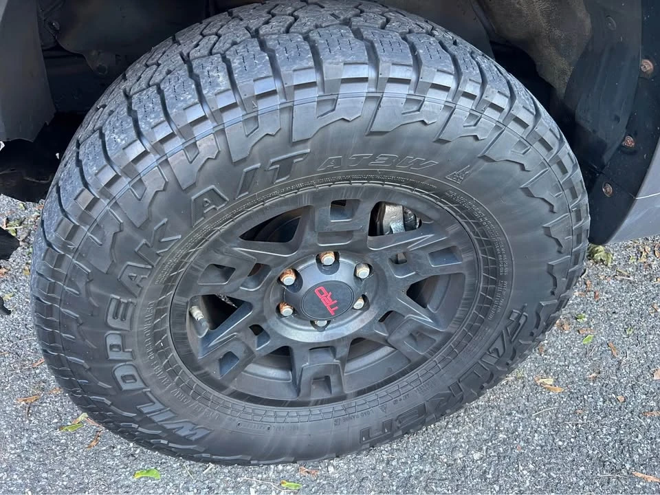 2010 Toyota 4Runner 5th Gen - Image 7 of 7