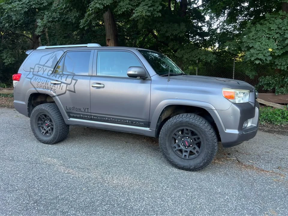 2010 Toyota 4Runner 5th Gen - Image 5 of 7