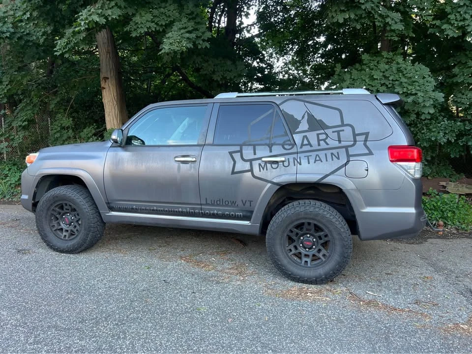 2010 Toyota 4Runner 5th Gen - Image 3 of 7