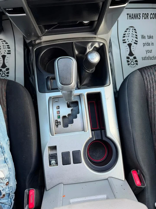 2010 Toyota 4Runner 5th Gen - Image 12 of 12