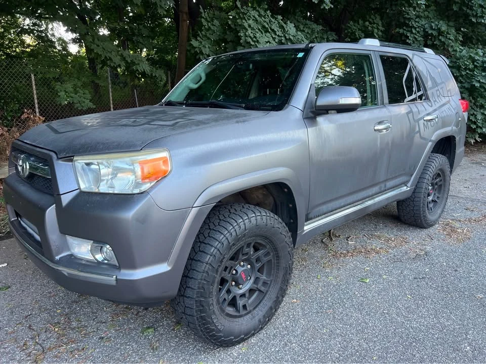 2010 Toyota 4Runner 5th Gen - Image 2 of 7