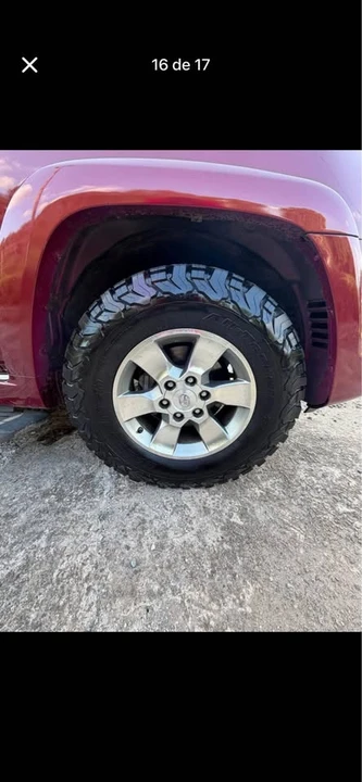 2010 Toyota 4Runner 5th Gen - Image 9 of 9