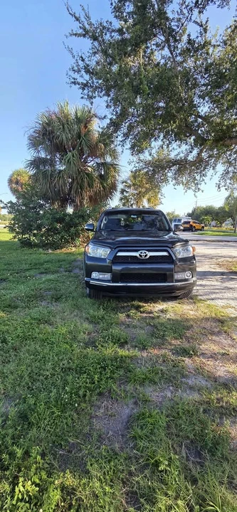 2010 Toyota 4Runner 5th Gen - Image 5 of 5