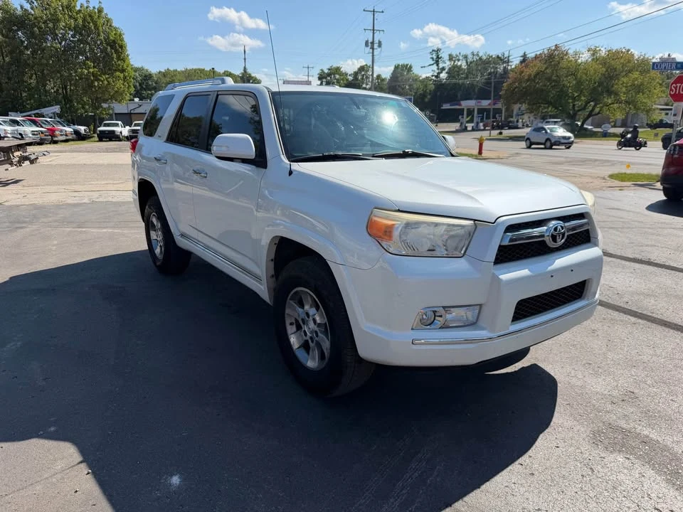 2010 Toyota 4Runner 5th Gen - Image 7 of 13