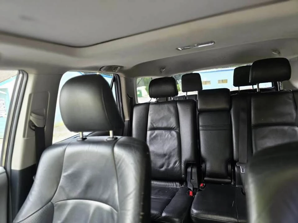2010 Toyota 4Runner 5th Gen - Image 8 of 10