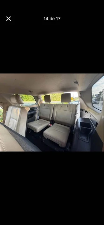 2010 Toyota 4Runner 5th Gen - Image 7 of 9