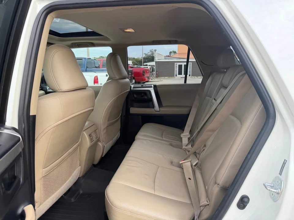 2010 Toyota 4Runner 5th Gen - Image 6 of 7