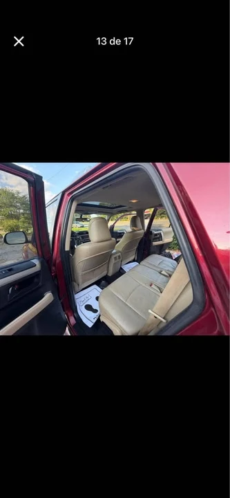 2010 Toyota 4Runner 5th Gen - Image 6 of 9