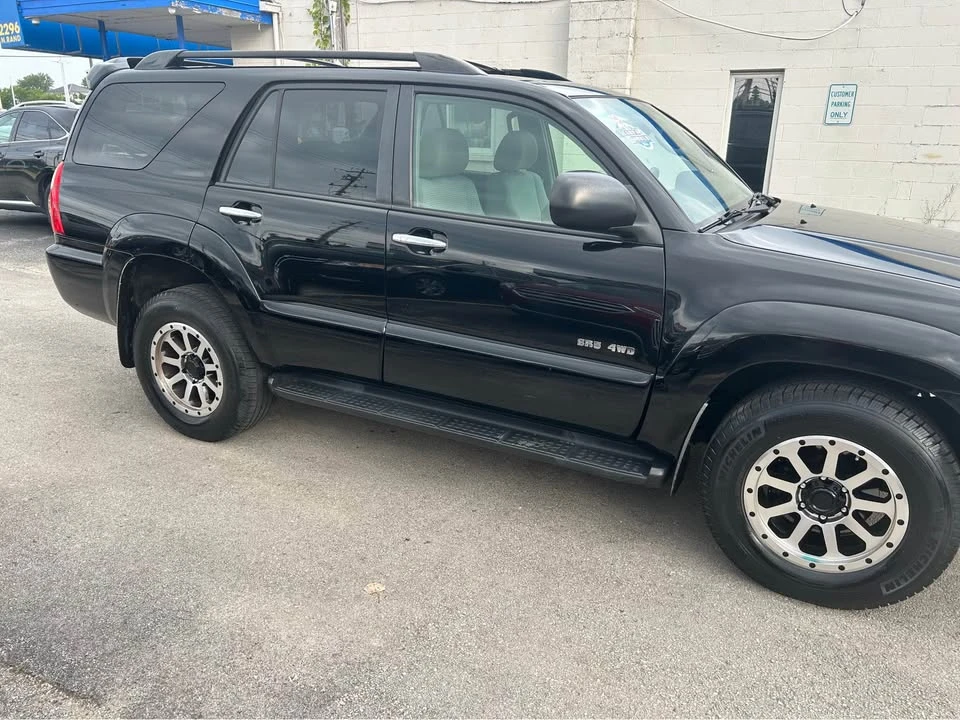 2010 Toyota 4Runner 5th Gen - Image 6 of 20