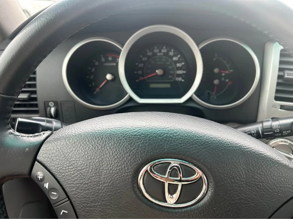 2010 Toyota 4Runner 5th Gen - Image 17 of 20