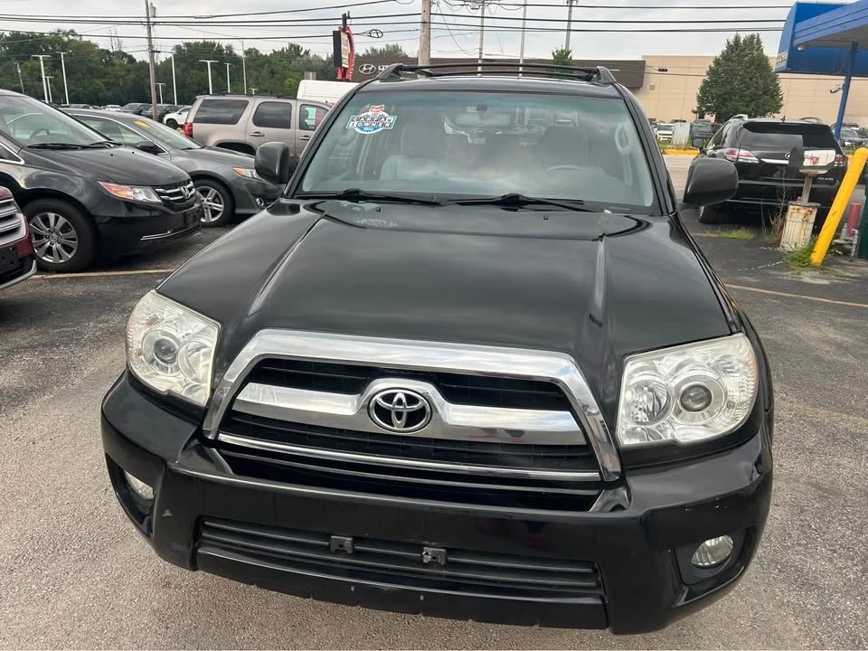 2010 Toyota 4Runner 5th Gen - Image 2 of 20