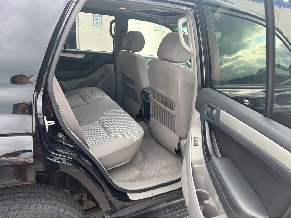 2010 Toyota 4Runner 5th Gen - Image 14 of 20