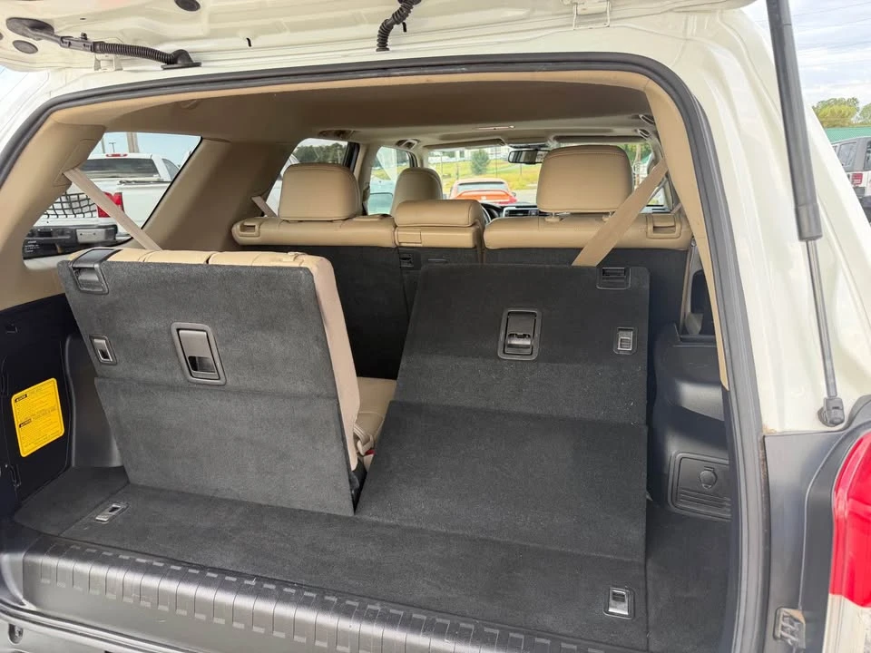 2010 Toyota 4Runner 5th Gen - Image 5 of 7