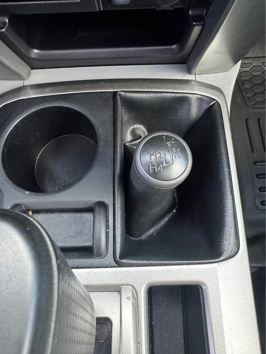 2010 Toyota 4Runner 5th Gen - Image 12 of 17
