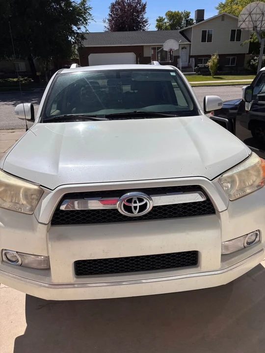 2010 Toyota 4Runner 5th Gen - Image 3 of 6