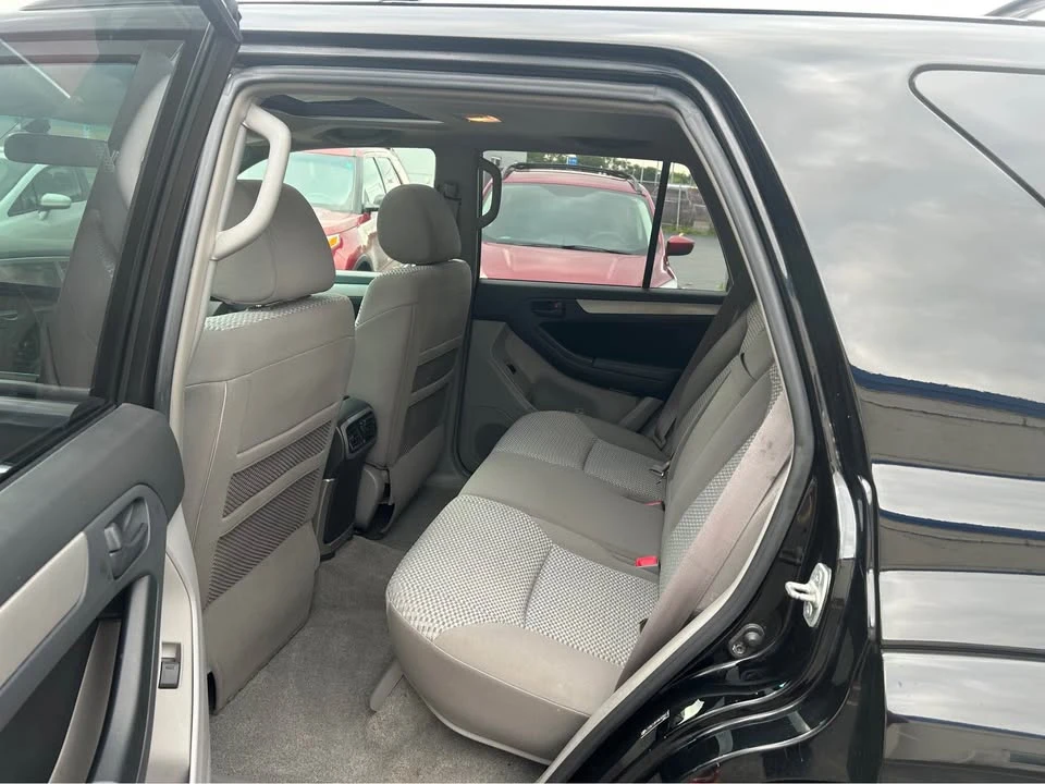 2010 Toyota 4Runner 5th Gen - Image 12 of 20