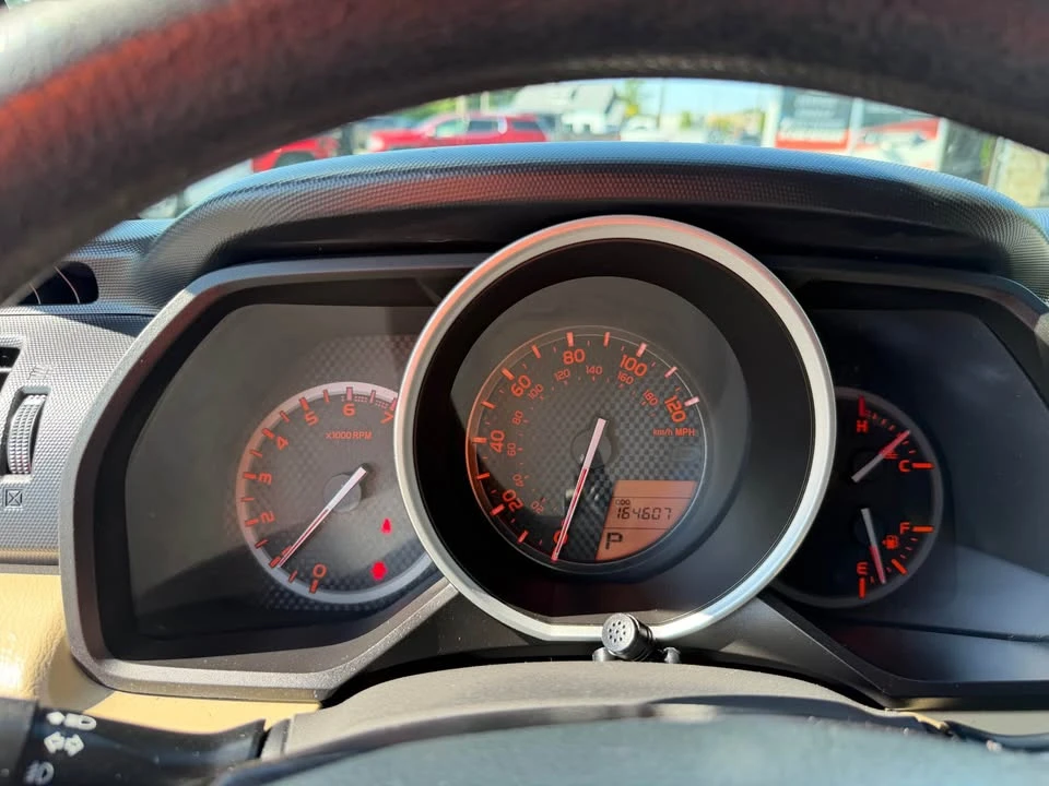 2010 Toyota 4Runner 5th Gen - Image 10 of 13