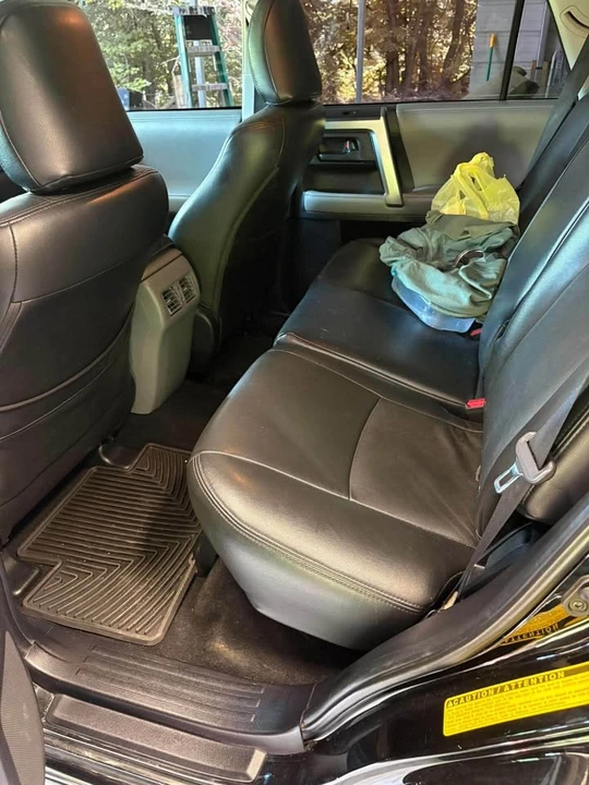2010 Toyota 4Runner 5th Gen - Image 6 of 9