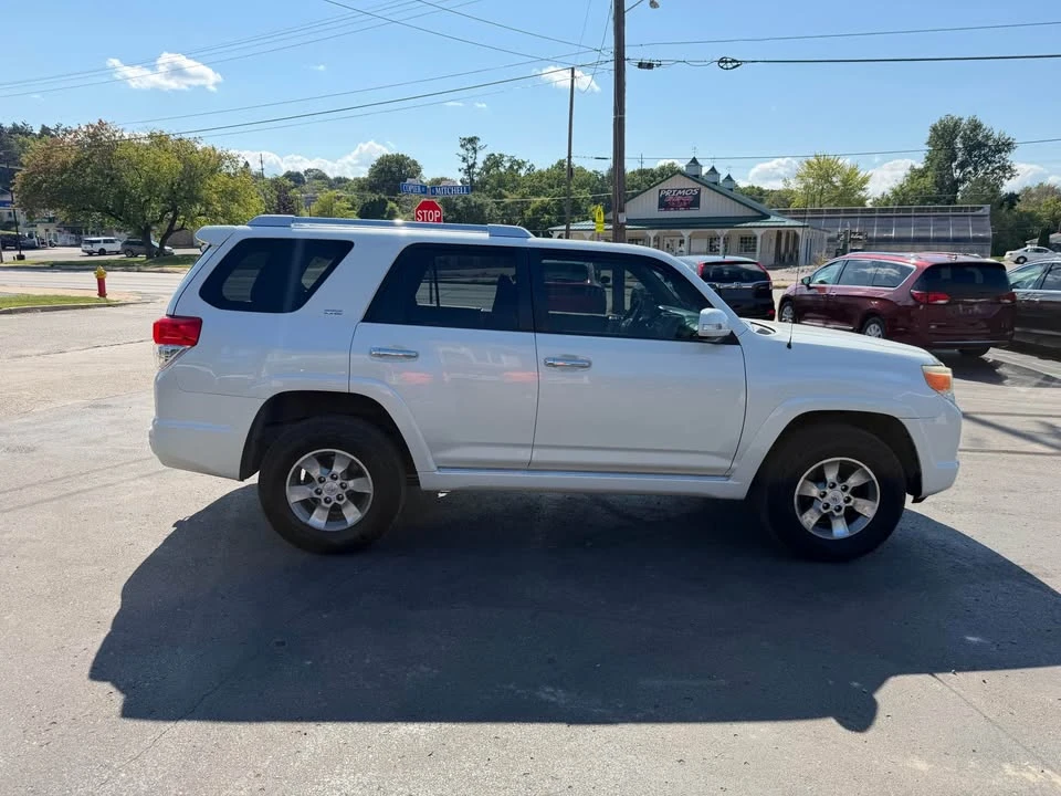 2010 Toyota 4Runner 5th Gen - Image 6 of 13