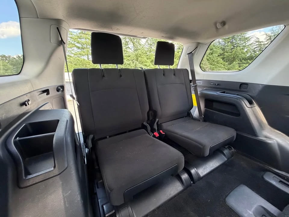 2010 Toyota 4Runner 5th Gen - Image 6 of 9