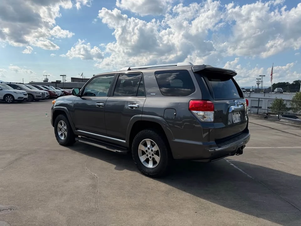 2010 Toyota 4Runner 5th Gen - Image 2 of 9