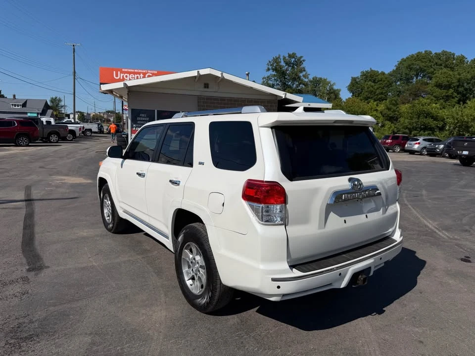2010 Toyota 4Runner 5th Gen - Image 3 of 13