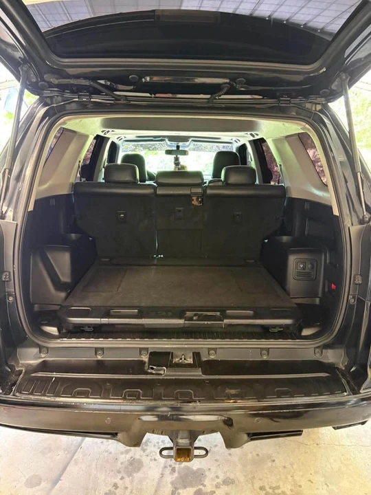 2010 Toyota 4Runner 5th Gen - Image 5 of 9