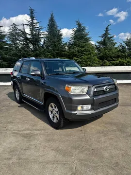 2010 Toyota 4Runner SR5 Sport Utility 4D