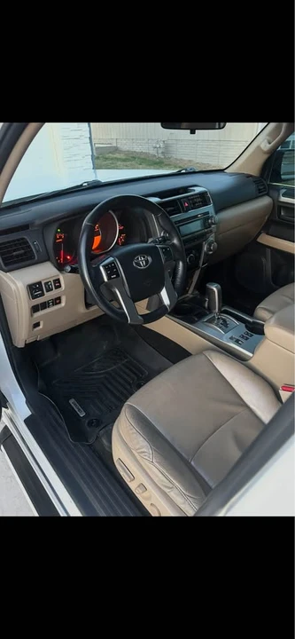 2010 Toyota 4Runner 5th Gen - Image 5 of 7
