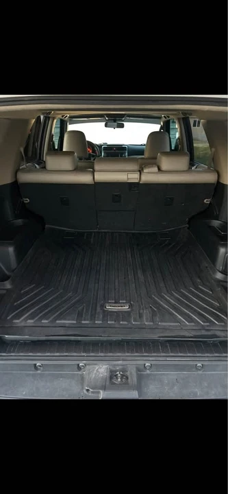 2010 Toyota 4Runner 5th Gen - Image 7 of 7