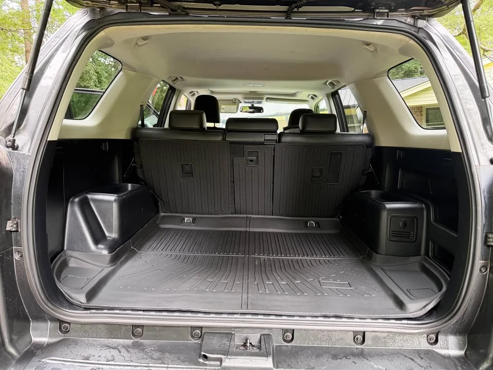2010 Toyota 4Runner 5th Gen - Image 10 of 13