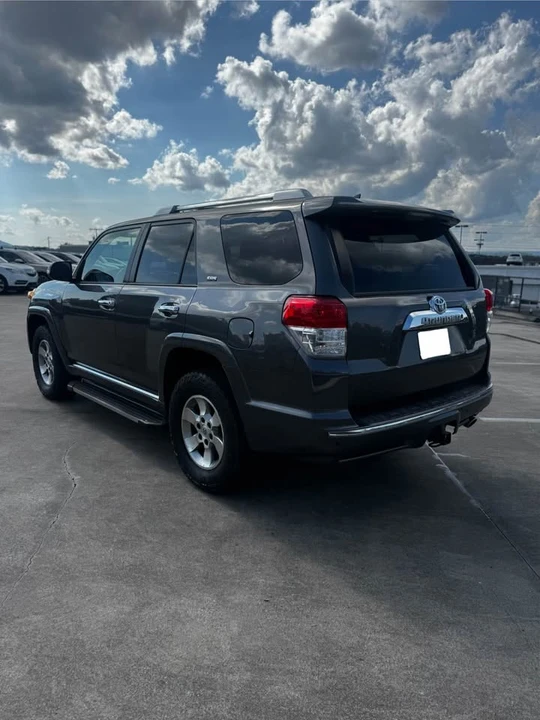 2010 Toyota 4Runner 5th Gen - Image 3 of 17