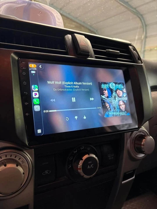2010 Toyota 4Runner 5th Gen - Image 4 of 9